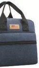 Lunch bag souple 7L - Hyper U à Dreux Lunch bag souple 7L en promo chez Hyper U Dreux à 9,99 €