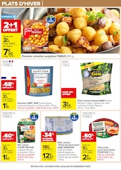 Cuisine Angebote im Prospekt "UN Noël POUR TOUS LES GOÛTS" von Carrefour Cuisine Angebote im Prospekt "UN Noël POUR TOUS LES GOÛTS" von Carrefour auf Seite 9