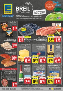 Rotkäppchen Sekt im E center Prospekt "Aktuelle Angebote" mit 30 Seiten (Euskirchen)