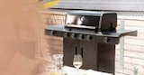 Gasgrill Heat C-435 RB mit Blazing Zone Angebote von outdoorchef bei Netto Marken-Discount Siegen für 799,00 €
