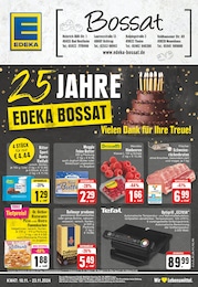 EDEKA Prospekt für Ochtrup: "Aktuelle Angebote", 24 Seiten, 18.11.2024 - 23.11.2024