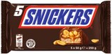 Snickers Angebote von Mars bei REWE Herne für 1,89 €