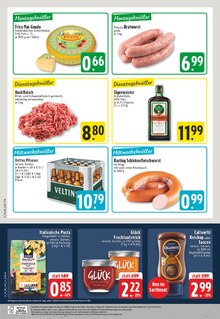 Veltins im aktuellen EDEKA Prospekt (Gronau (Westfalen)) Veltins im EDEKA Prospekt "Aktuelle Angebote" mit 24 Seiten (Gronau (Westfalen))