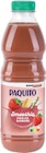 Smoothie Fraise Banane - PAQUITO en promo chez Intermarché Hyper Smoothie Fraise Banane - PAQUITO dans le catalogue Intermarché Hyper