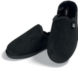 Damen oder Herren Hausschuhe im Angebot bei Netto Marken-Discount in Altenburg Damen oder Herren Hausschuhe Angebote von Mexx bei Netto Marken-Discount Altenburg für 12,99 €