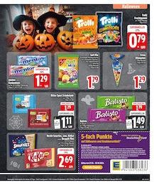 EDEKA Coupons im Prospekt 