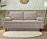 Aktuelles Schlafsofa Angebot bei Möbel Martin in Mainz ab 599,00 €