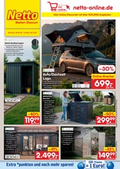 Ähnliche Hollywoodschaukel Angebote im Prospekt "Aktuelle Angebote" von Netto Marken-Discount in Lingen Ähnliche Angebote wie Hollywoodschaukel im Prospekt "Aktuelle Angebote" auf Seite 44 von Netto Marken-Discount in Lingen