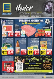 Der aktuelle EDEKA Prospekt Der aktuelle EDEKA Prospekt Aktuelle Angebote