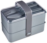 Bento to go von  im aktuellen Penny Prospekt für 3,99 €