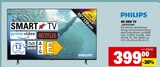 4K UHD TV 55PUS7009 Angebote von Philips bei E center Speyer für 399,00 €