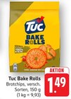 E center Landau - Bake Rolls Angebot im Prospekt Bake Rolls bei E center im Landau Prospekt für 1,49 €