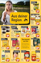 Soljanka Angebot im aktuellen REWE Prospekt auf Seite 30