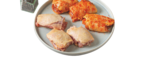 Aktuelle Huhn Angebote bei tegut in Stuttgart Aktuelles Hähnchen Angebot bei tegut in Stuttgart ab 1,29 €
