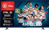 Aktuelle Fernseher Angebote bei MEDIMAX in Dinslaken Aktuelles QLED-4K 55P79L Angebot bei MEDIMAX in Dinslaken ab 449,00 €