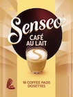 Café au lait - Senseo en promo chez Lidl Dijon à 3,75 €