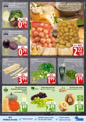 Aktueller EDEKA Prospekt mit Spargel, "Top Angebote", Seite 3