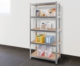 Metallschwerlastregal Angebote bei Penny Falkensee für 14,99 €