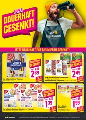 Aktueller EDEKA Prospekt mit Mais, "Aktuelle Angebote", Seite 24