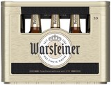 Warsteiner Pils im Angebot bei REWE in Ingolstadt Warsteiner Pils Angebote von Warsteiner bei REWE Ingolstadt für 10,49 €