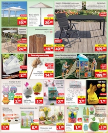 Pavillon Angebot & Preis im aktuellen Zimmermann Prospekt Pavillon Angebot im aktuellen Zimmermann Prospekt auf Seite 9