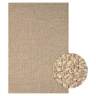 Merinos In-/Outdoor-Teppich Kenzy  im aktuellen POCO Prospekt für 49,99 €