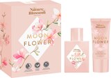 Geschenkset Moonflower 2tlg Angebote von Nature Blossom bei dm-drogerie markt Germering für 15,95 €