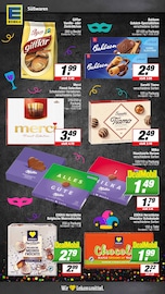 Aktueller E center Prospekt mit Pralinen, "Aktuelle Angebote", Seite 15