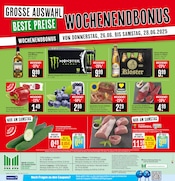 Aktueller Marktkauf Prospekt mit Rinderfilet, "Aktuelle Angebote", Seite 26
