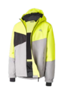 Kinder-Ski-Jacke im Angebot bei Lidl in Detmold Kinder-Ski-Jacke Angebote von Crivit bei Lidl Detmold für 12,99 €