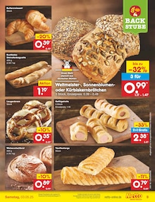 Fleisch im aktuellen Netto Marken-Discount Prospekt (Oldenburg) Fleisch im Netto Marken-Discount Prospekt "Aktuelle Angebote" mit 44 Seiten (Oldenburg)