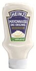 Tomatenketchup Das Original im Angebot bei Lidl in Oberhausen Tomatenketchup Das Original Angebote von Heinz bei Lidl Oberhausen für 3,49 €