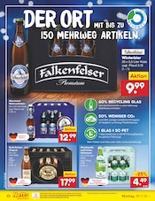 Aktueller Netto Marken-Discount Prospekt mit Trinkflasche, "Aktuelle Angebote", Seite 30