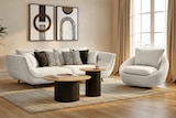 Bigsofa von LOMOCO im aktuellen XXXLutz Prospekt für 99,90 €