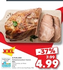 Schweinenacken/-kamm XXL im Angebot bei Kaufland in Ravensburg Schweinenacken/-kamm XXL Angebote von K-PURLAND bei Kaufland Ravensburg für 4,99 €