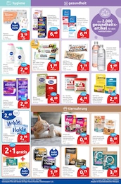 budni Proteinriegel im Prospekt budni Proteinriegel im Prospekt