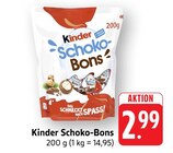 Schoko-Bons bei E center im Offenburg Prospekt für 2,99 €