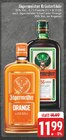 Kräuterlikör Angebote von Jägermeister bei E center Bornheim für 11,99 €