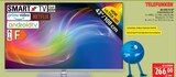 4K-UHD-TV 43" im Angebot bei Marktkauf in Frankenberg 4K-UHD-TV 43" Angebote von Telefunken bei Marktkauf Frankenberg für 266,00 €