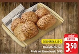 E center Stutensee Prospekt mit  im Angebot für 3,50 €