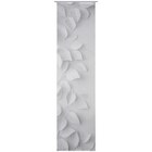 FLÄCHENVORHANG halbtransparent 60/245 cm im Angebot bei XXXLutz in Kaufbeuren FLÄCHENVORHANG halbtransparent 60/245 cm Angebote von Novel bei XXXLutz Kaufbeuren für 29,99 €