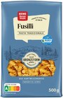 Fusilli im Angebot bei REWE in Darmstadt Fusilli Angebote von REWE Beste Wahl bei REWE Darmstadt für 0,99 €