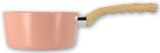 Casserole 16 cm - Menastyl - Super U à Bourges Casserole 16 cm - Menastyl en promo chez Super U Bourges à 8,99 €