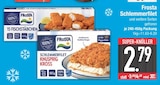 Schlemmerfilet im EDEKA Prospekt Schlemmerfilet von Frosta im aktuellen EDEKA Prospekt für 2,79 €