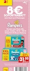 Aktuelles Baby-Dry Pants XXL Pack 94 St Angebot bei Netto Marken-Discount in Würzburg ab 31,55 €