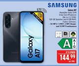 Aktuelles Galaxy A17 Angebot bei Marktkauf in Fürth ab 144,99 €