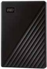 Externe HDD-Festplatte My Passport Angebote von WD bei expert Dresden für 99,99 €