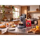 Machine à café Senseo bleu mystique - PHILIPS - Carrefour à Ivry-sur-Seine Machine à café Senseo bleu mystique - PHILIPS en promo chez Carrefour Ivry-sur-Seine à 59,99 €