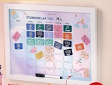 Stundenplan oder Wochenplan (o. Abb.) im Angebot bei Penny in Bochum Stundenplan oder Wochenplan (o. Abb.) Angebote bei Penny Bochum für 7,99 €