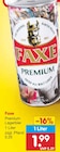 Premium Lagerbier Angebote von Faxe bei Netto Marken-Discount Staßfurt für 1,99 €